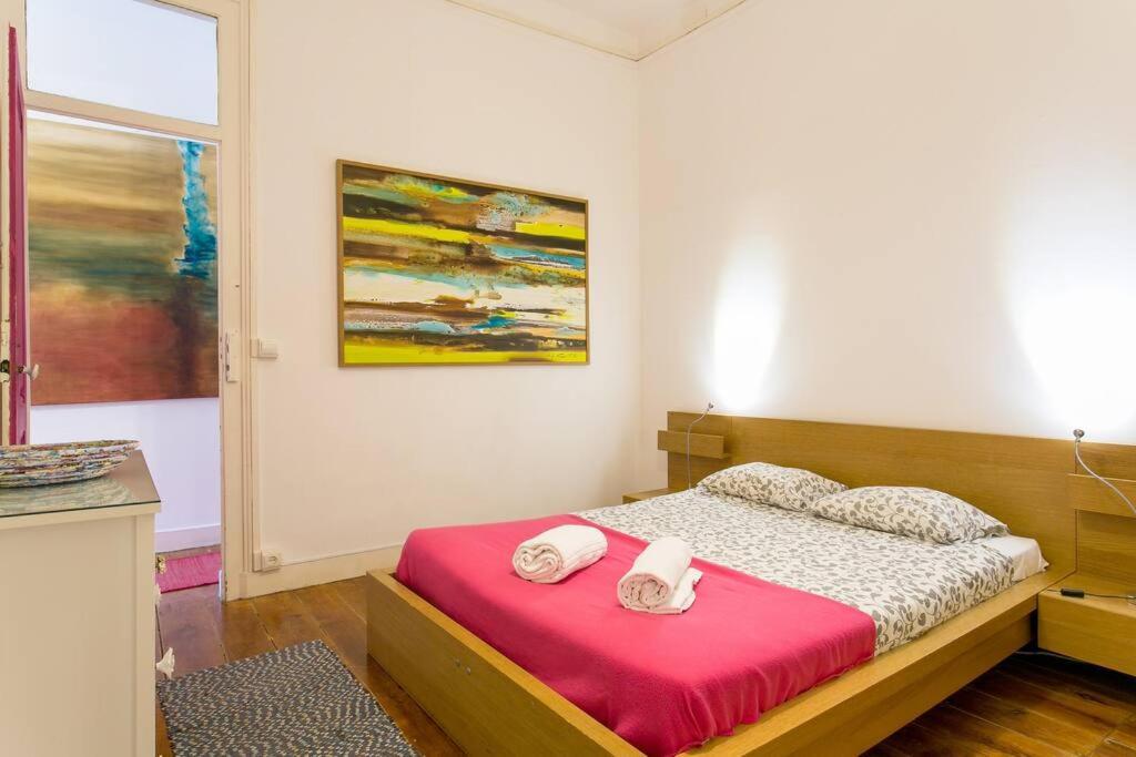 Principe Real Orange Tree W/ View 3 Bedrooms Flat! Лиссабон Экстерьер фото