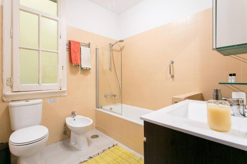 Principe Real Orange Tree W/ View 3 Bedrooms Flat! Лиссабон Экстерьер фото